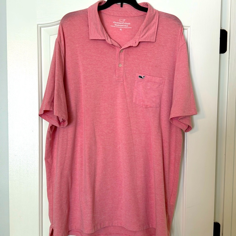 Vineyard Vines Polo